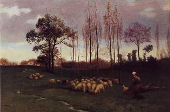 保羅 皮爾 Return of the Flock 保羅 皮爾 Return of the Flock